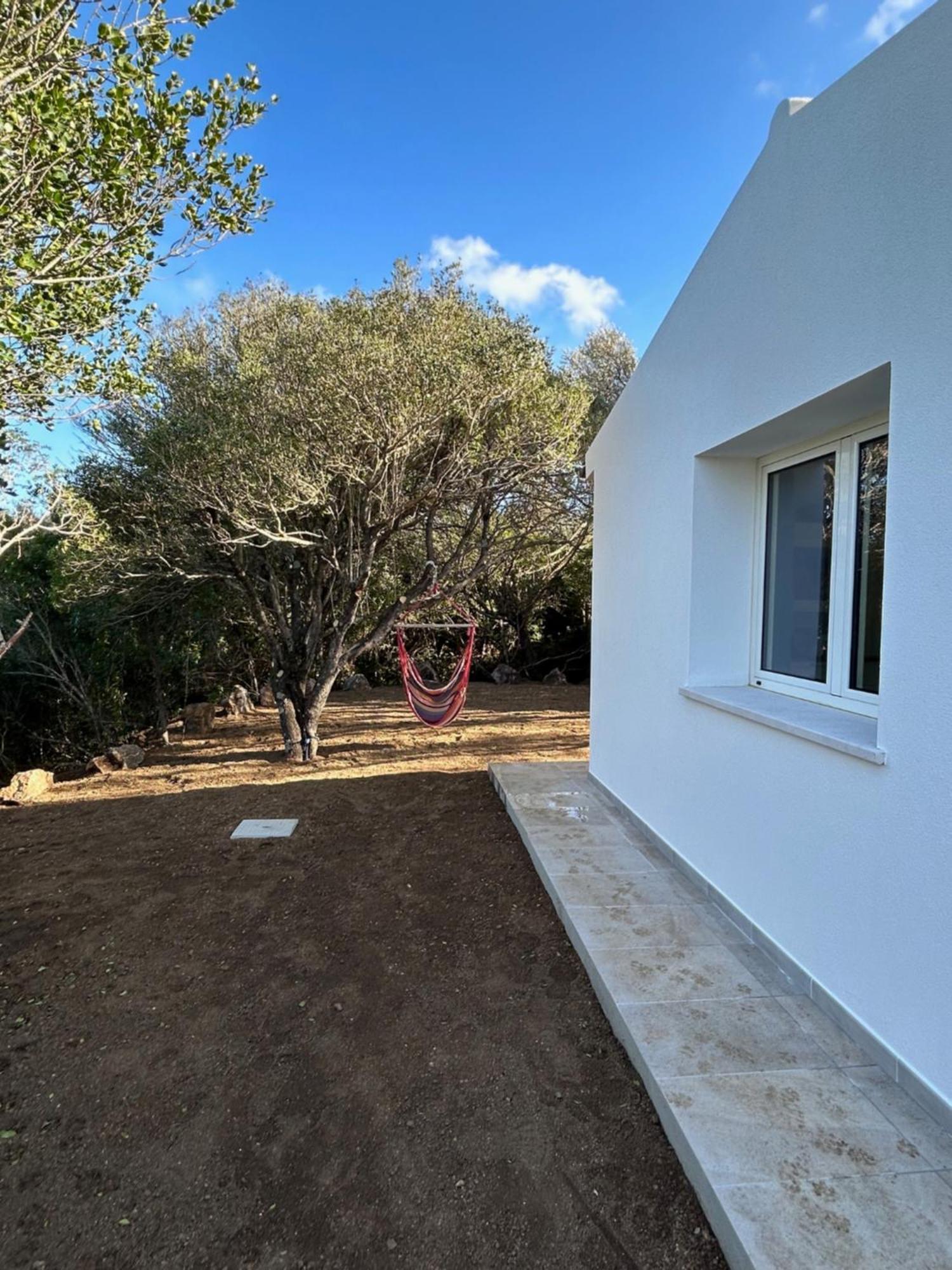 La Piana Holiday House Bassacutena Exterior photo